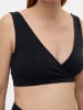 mama licious 3er-Pack BH in Black 1