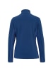Joy Jacke WIEBKE in Blau