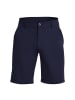 Under Armour Short UA TECH SHORT in Blau