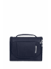Samsonite Reisetasche für Erwachsene in blau