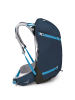Osprey Hikelite 32 M/L - Wanderrucksack 62 cm (pine leaf green) in atlas blue