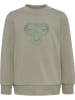 Hummel Verstellbare Taille Sweat Anzug Hmlmini Kinder in SHADOW