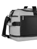Bugatti Sera Weekender Reisetasche 58 cm hellgrau