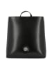 PICARD Black Tie City Rucksack Leder 28 cm in schwarz
