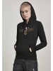 Merchcode Ladies Merchcode Ladies Hoody in black
