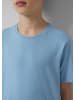 s.Oliver T-Shirt in 5312_himmelblau