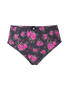 TruYou Slip in schwarz