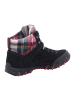 ALLROUNDER BY MEPHISTO Damen Stiefel/Boots ungefüttert Nigata-Tex Rubber in schwarz