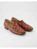 Sioux Slipper in Mehrfarbig