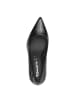 Tamaris Pump in schwarz