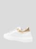 Elisabetta Franchi Sneaker 10658984165718 Gold