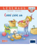 Carlsen Buch - LESEMAUS 66: Conni zieht um