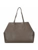 JOOP! Women Sofisticato 1.0 Anela - Shopper XL 42 cm (black) in morel