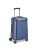 Delsey Cactus 4-Rollen Kabinentrolley 55 cm in blau