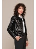 Mart Visser Roselle Blazer Schwarz