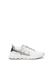 Marc O'Polo Sneaker in egg white/black