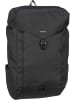 SANDQVIST Rucksack / Backpack Walter Backpack in Black