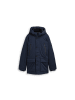 Tom Tailor Jacke in sky captain blue