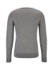 Replay Pullover Hyperflex Merino  - 14  Gg in grau