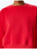 KOTON Sweatshirt in Rot