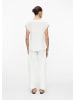 s.Oliver T-Shirt in 0200_creme