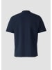 s.Oliver Polo-Shirt in 5978_navy