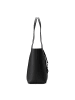 Armani Exchange Silvye Shopper Tasche 33 cm in blacklady