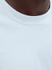 Jack & Jones T-shirt in Celestial Blue