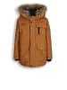 Coccodrillo Winterjacke in beige
