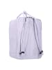 FJÄLLRÄVEN Kanken 15 Daypack 40 cm Laptopfach in pastel lavender