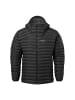 Helly Hansen S' VANCOUVER FLEECE INSULATED JACKET in Schwarz