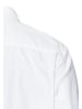 Camel Active Langarmhemd in white