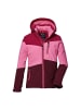 Killtec Outdoorjacke KOW 170 in Pink4713