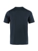 FJÄLLRÄVEN T-Shirt in blau