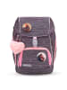 Belmil Premium Comfy Plus Mint Schulranzen Set 5tlg.