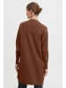 Oxmo Cardigan OXRitiana in Braun