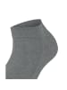Falke Socken 2er Pack in Grau