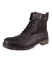 Mustang Stiefeletten grau