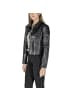 Morgan de Toi Schwarz Damen Blazer