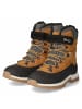 Lurchi Stiefel in braun