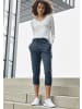 LASCANA Caprileggings in blau