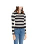JACQUELINE de YONG Schwarz Damen Strickmode
