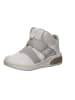 Geox Xled Boy Kindersneaker Weiß