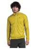 Schöffel Fleecejacke "Fleece Jk Style Cascata MNS" in golden spice