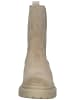 Bullboxer Stiefelette in Beige