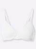 Triumph T-Shirt-BH mit Bügel in weiß