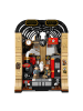 LEGO Buchstütze: Hogwarts Express in Mehrfarbig ab 10 Jahre