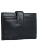 PICARD Bern Kreditkartenetui Leder 10.5 cm in schwarz