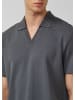 s.Oliver Polo-Shirt in 9573_anthrazit