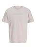 Jack & Jones T-shirt in Lilac Marble